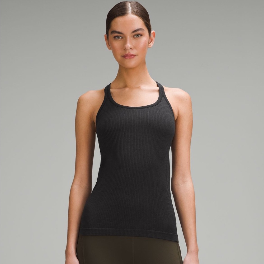 Lululemon Ebb to Street Tank